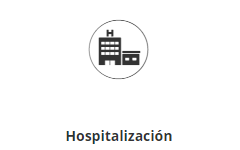 Hospitalización SERVICIOS VETERINARIOS SEVILLA