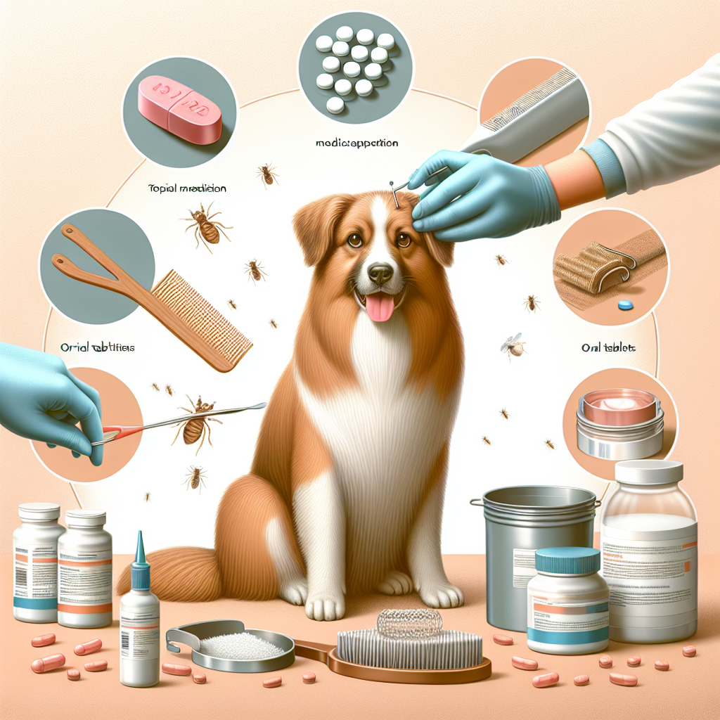 prevencion-de-pulgas-en-perros Prevención de pulgas en perros