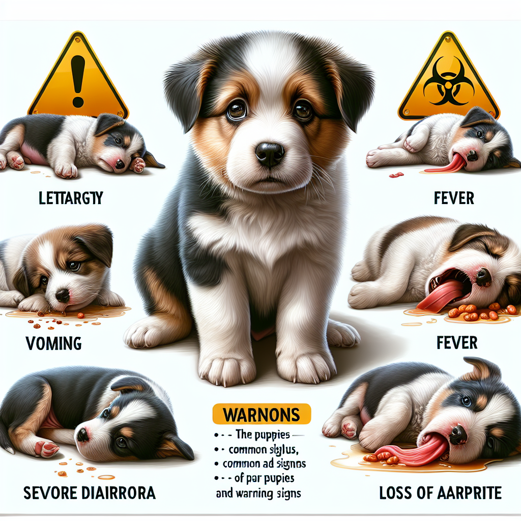 sintomas-de-parvovirus-en-cachorros Síntomas de parvovirus en cachorros