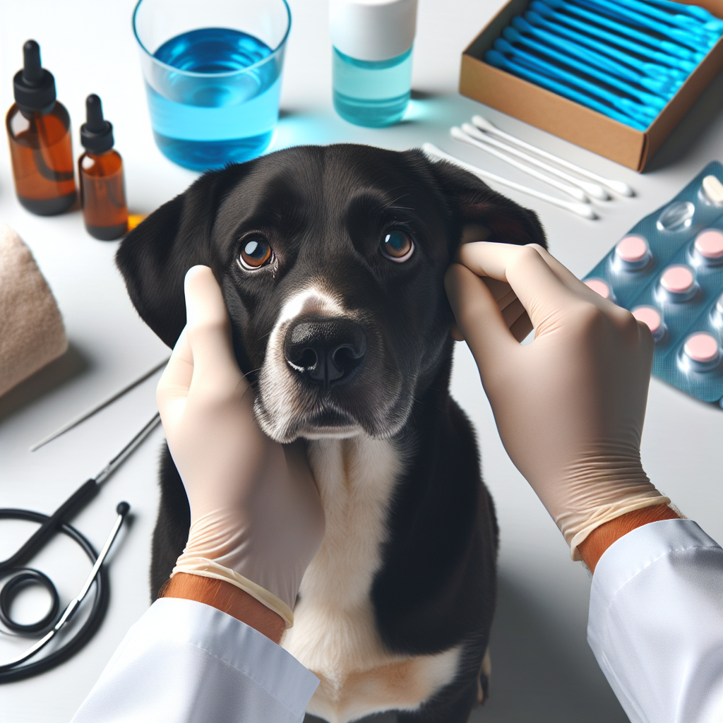 otitis-en-perros-tratamiento-y-prevencion Otitis en perros tratamiento y prevención