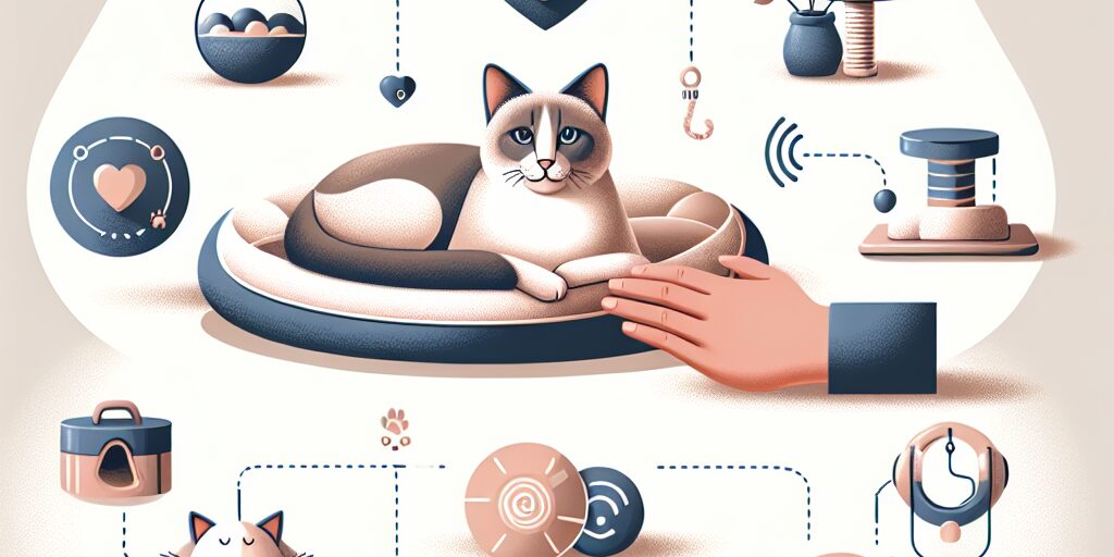 estres-en-gatos-como-detectarlo-y-reducirlo Estrés en gatos cómo detectarlo y reducirlo
