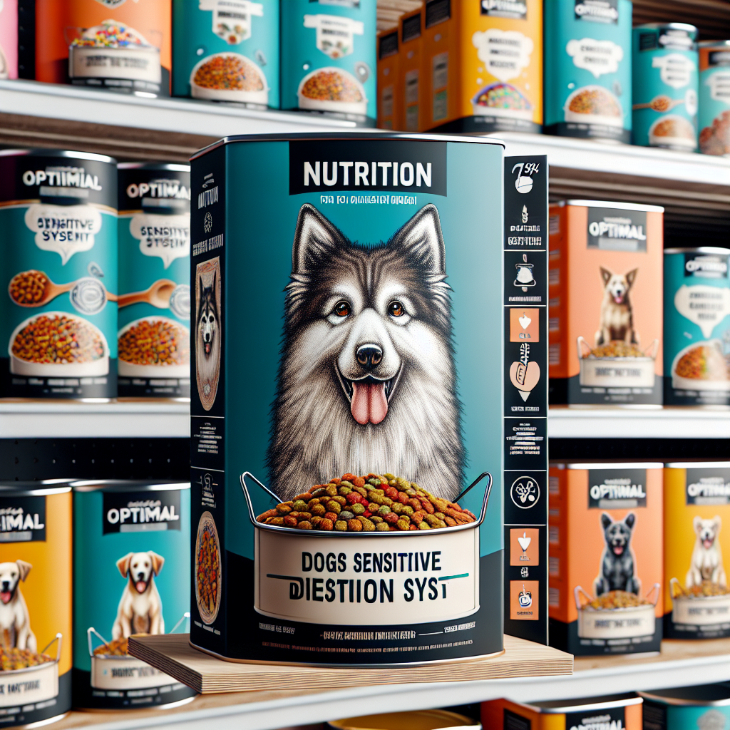 mejores-piensos-para-perros-con-problemas-digestivos Mejores piensos para perros con problemas digestivos