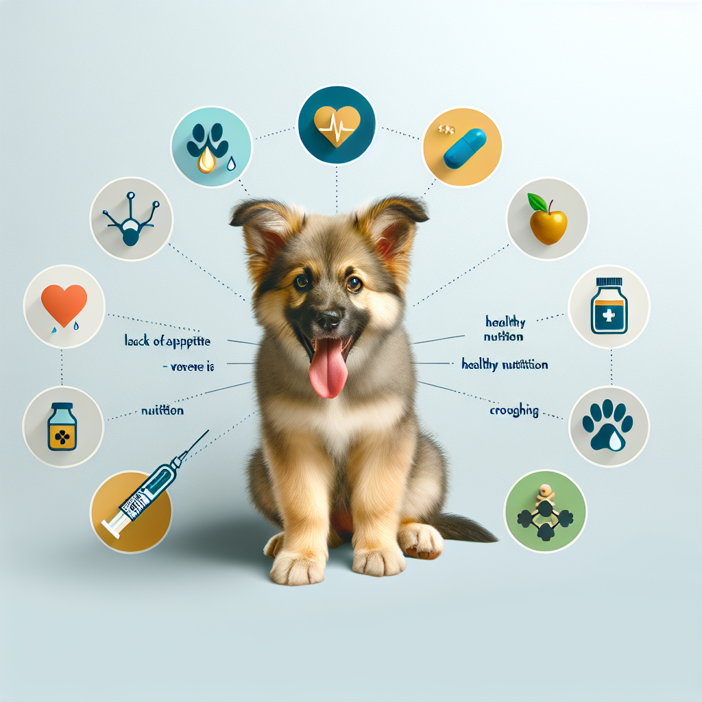 moquillo-en-perros-sintomas-y-prevencion Moquillo en perros síntomas y prevención