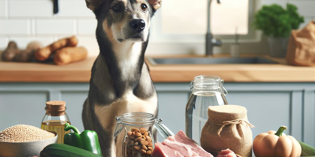 problemas-digestivos-en-perros-alimentacion-recomendada Problemas digestivos en perros alimentación recomendada