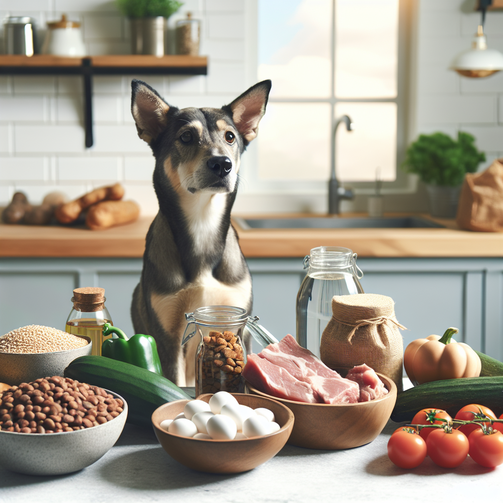 problemas-digestivos-en-perros-alimentacion-recomendada Problemas digestivos en perros alimentación recomendada