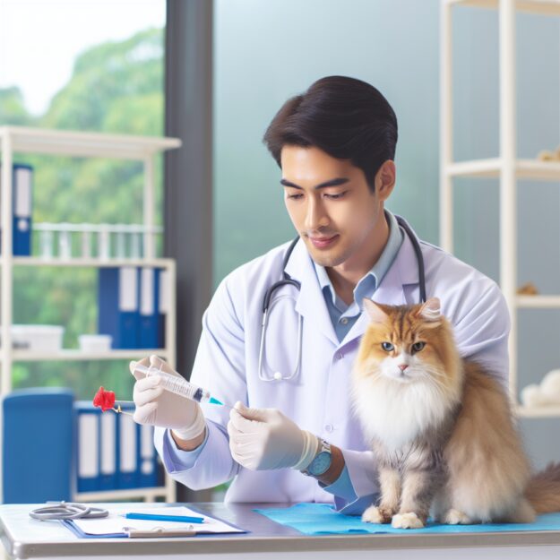 sarna-en-gatos-tratamiento-efectivo Sarna en gatos tratamiento efectivo