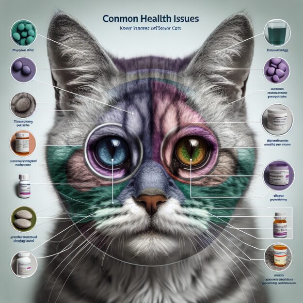 enfermedades-mas-comunes-en-gatos-mayores Enfermedades más comunes en gatos mayores